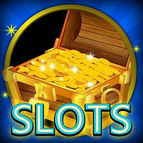 Slots Golden Jackpot – Play Fun Vegas Slot Machine with Huge Wins