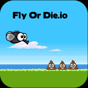 FlyOrDie.io - small fly