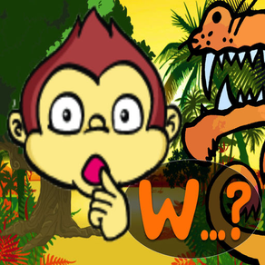 Where Game for Kids:guess where are hidden animals