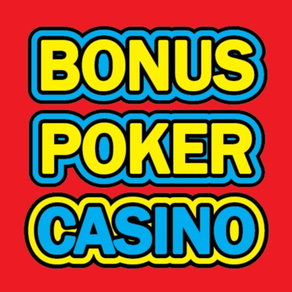 Bonus Poker Casino