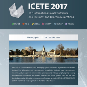 ICETE 2017