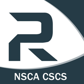 NSCA® CSCS Practice Exam Prep 2017 – Q&A Flashcard