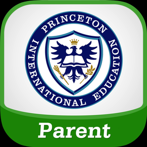 Princeton Parent App