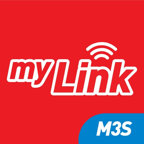 Mylink M3S