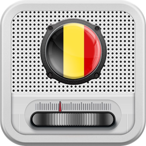 Radio Belgique - En Direct !