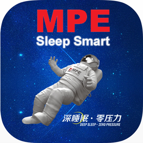 MPE Smart Bed