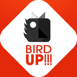 Bird Up!!!