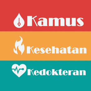 Kamus Kesehatan