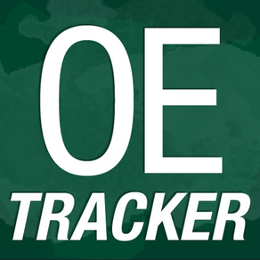 OE TRACKER attendance app