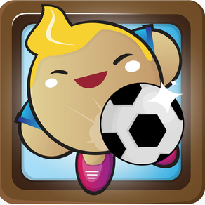 A Flick Shoot - Soccer