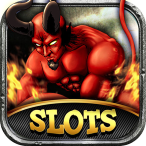 Slots in Hell