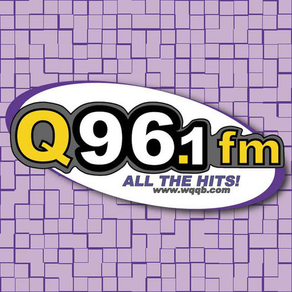 All The Hits, Q96