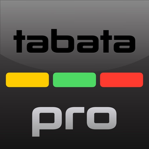 Tabata Pro Tabata Timer