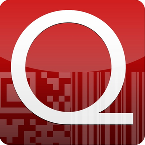 QR Reader - Scan, Create and Read QR Code with Logo / Icon