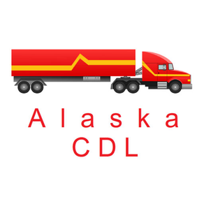 Alaska CDL Test Prep Manual