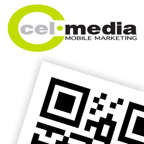 Lector QR Celmedia