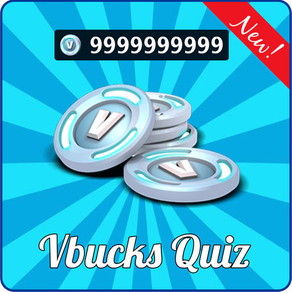 guide and quiz for Vbucks