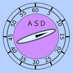 asd Timer for Yogi