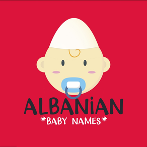 Albanian Baby Names!
