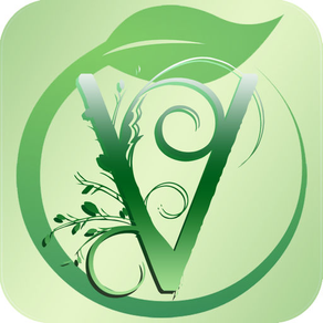 Veggy - The Vegan Social Network