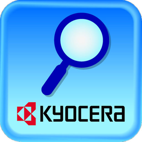 KYOCERA Cross Over