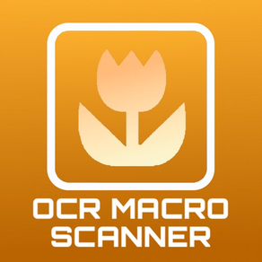 MacroTop OCR+Scanner