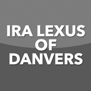 Ira Lexus of Danvers