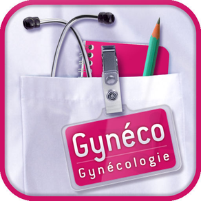 SMARTfiches Gynécologie Free