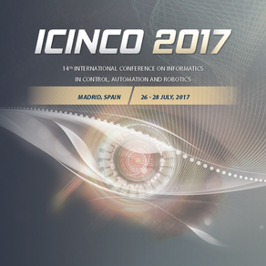 ICINCO 2017