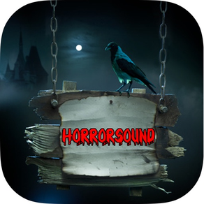 Horror Sounds - Scary Music FX