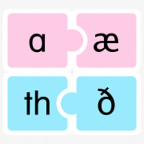 Phonemic Chart