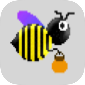 Flappy HoneyBee