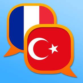 Turkish French dictionary