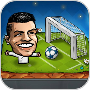 Challenging Kick Soccer N1