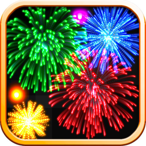 World Tour Fireworks Arcade