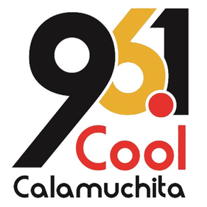 FM Cool 96.1 Calamuchita