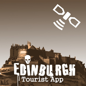 EXPLORE EDINBURGH: ROCK 2 ROCK