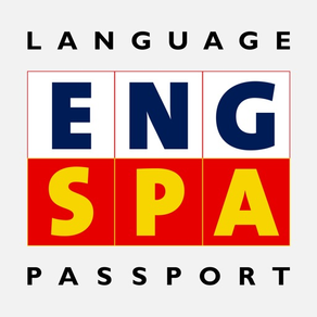 Spanish Crash Course | ENG-SPA