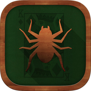 Spider Solitaire 2016 FREE