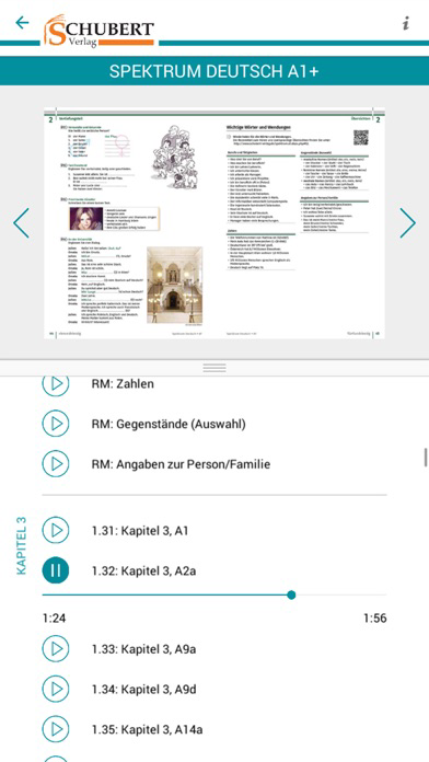 SCHUBERT-Audio+Video poster