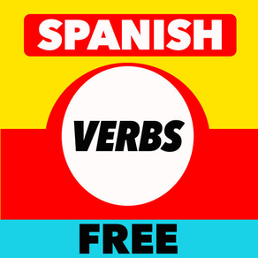spanish verbs Free !