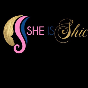 SHE IS SHIC