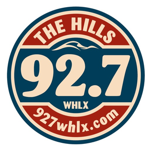 92.7 WHLX The Hills