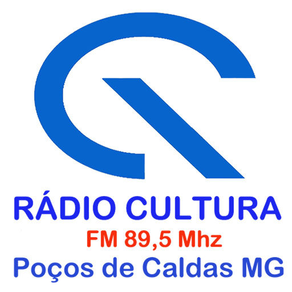 Radio Cultura FM 89,5