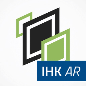 IHK AR by 3DQR