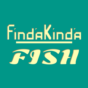 FindaKinda:FISH