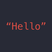 "Hello!"
