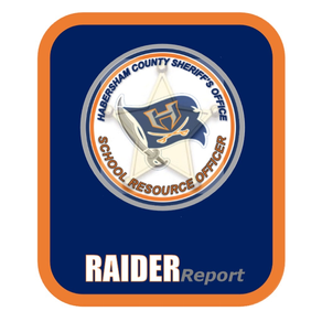 Raider Report App