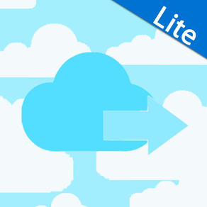 CloudSend lite