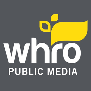 WHRO Public Media App